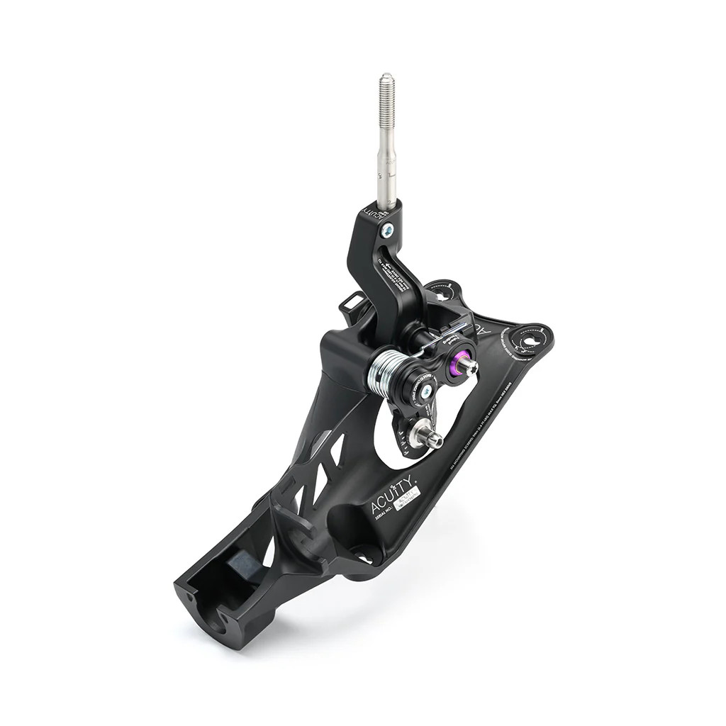 Acuity 2022+ Honda Civic Short Shifter 11th Gen 4-Way - HARDmotion