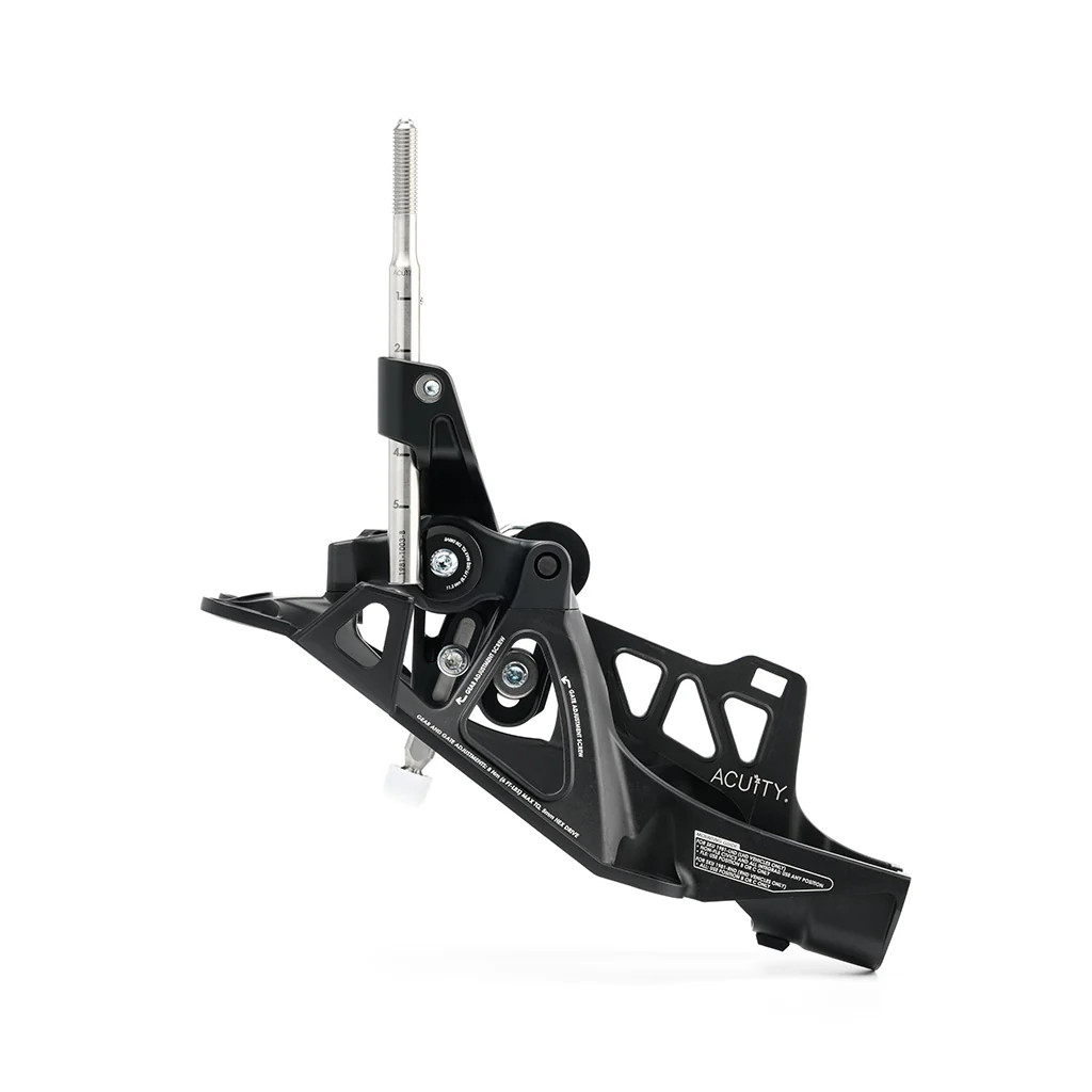 Acuity 2023+ Acura Integra Short Shifter DE4 / DE5 - HARDmotion