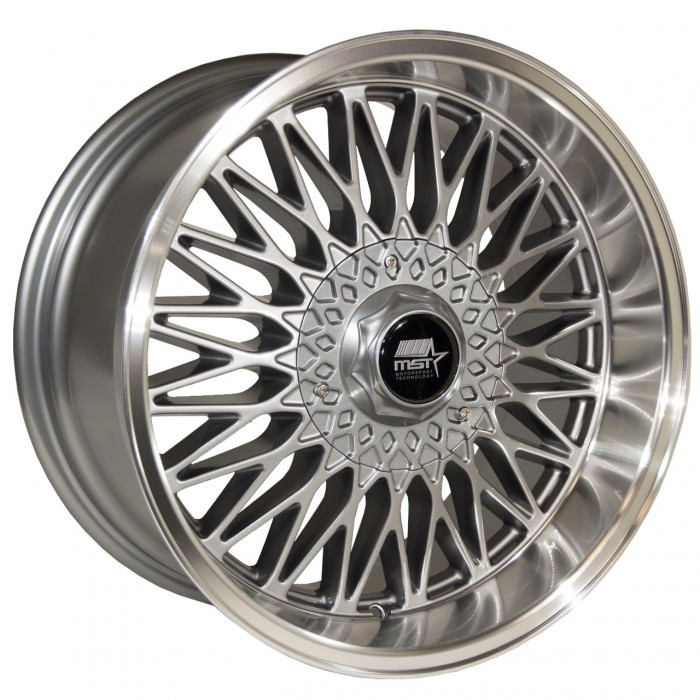 MST MT14 Wheels - HARDmotion - Honda Acura Racing Development