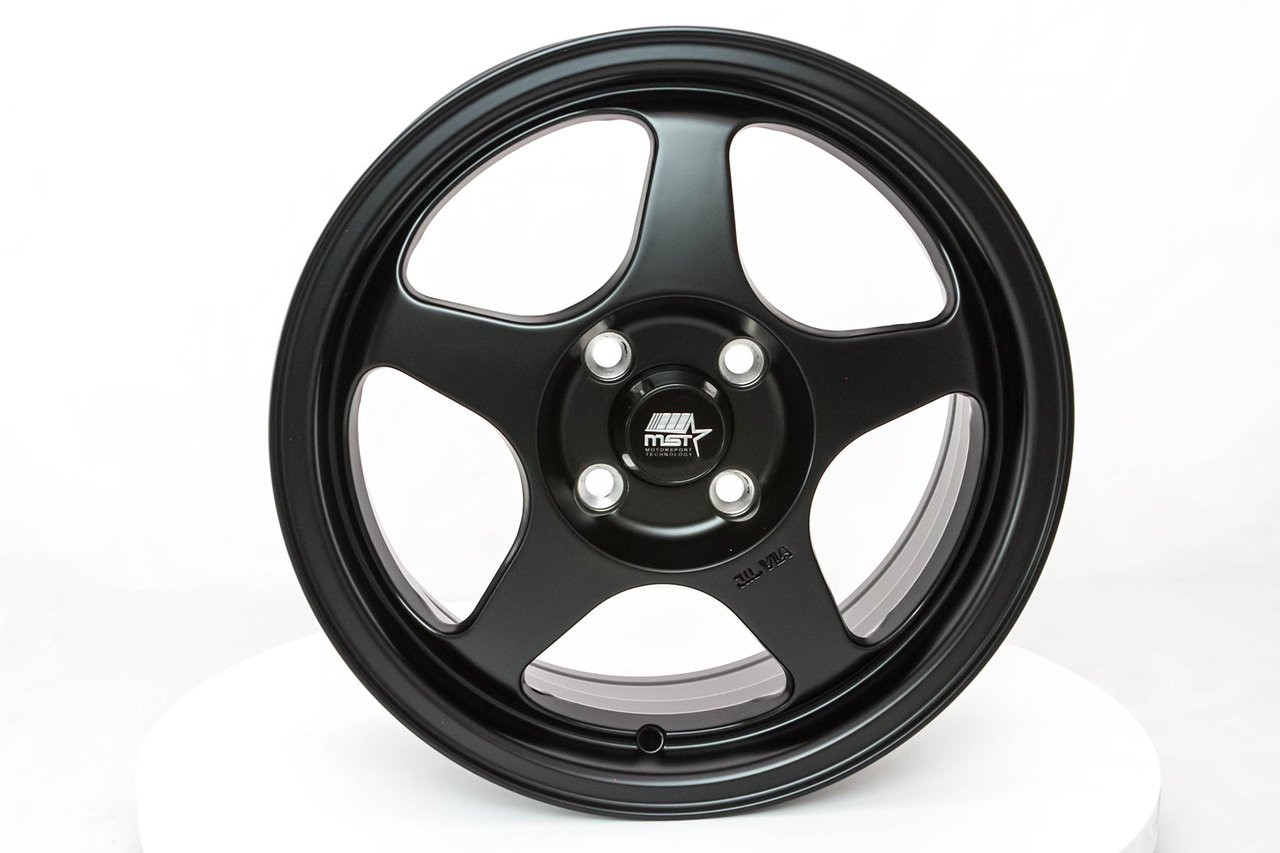 MST MT29 Wheels - HARDmotion - Honda Acura Racing Development