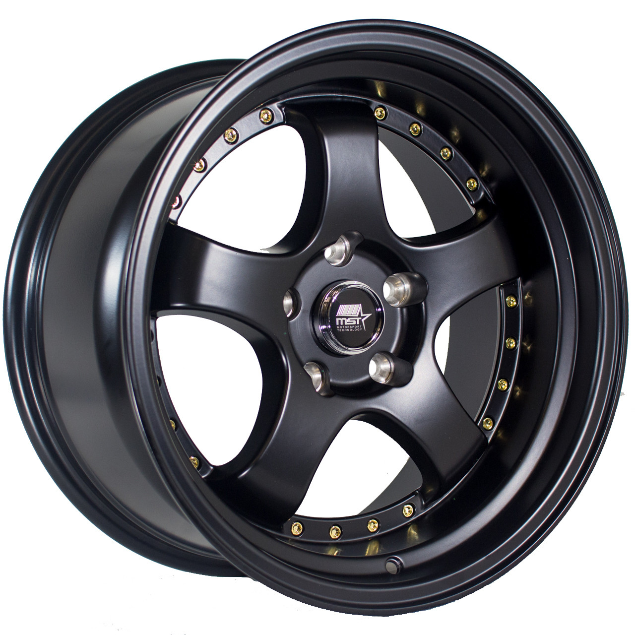 MST MT07 Wheels - HARDmotion - Honda Acura Racing Development