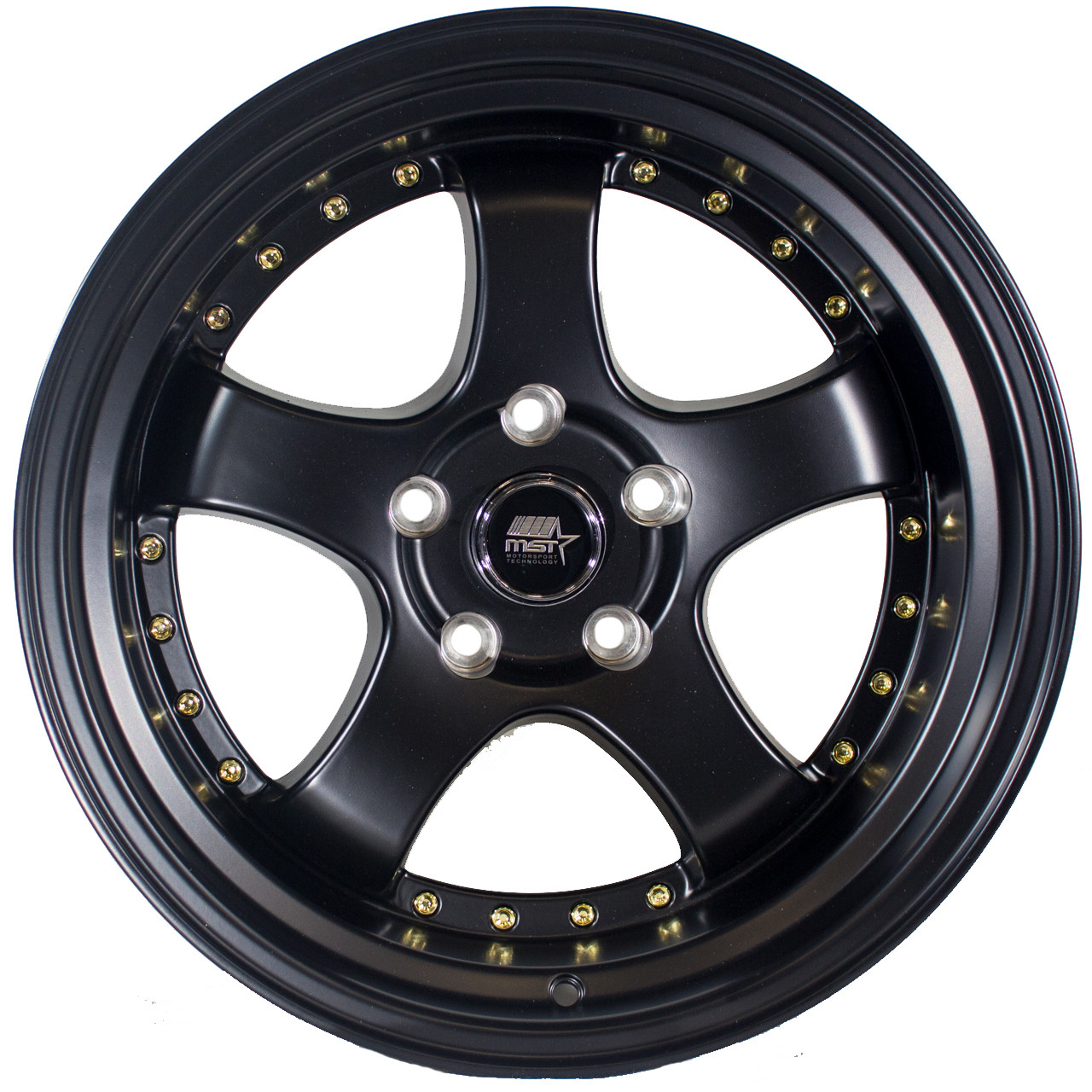 MST MT07 Wheels - HARDmotion - Honda Acura Racing Development