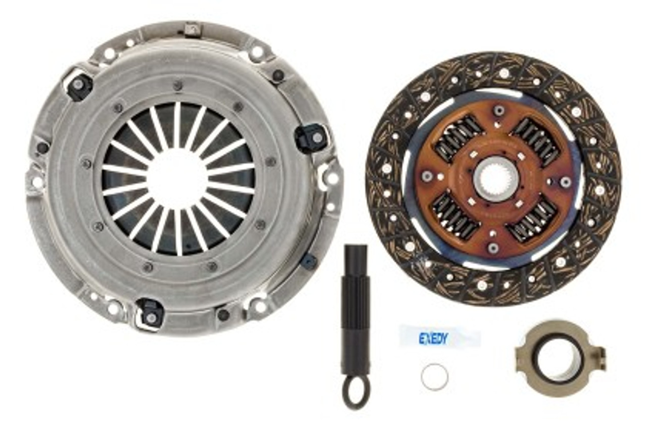 2012 civic si clutch shop kit