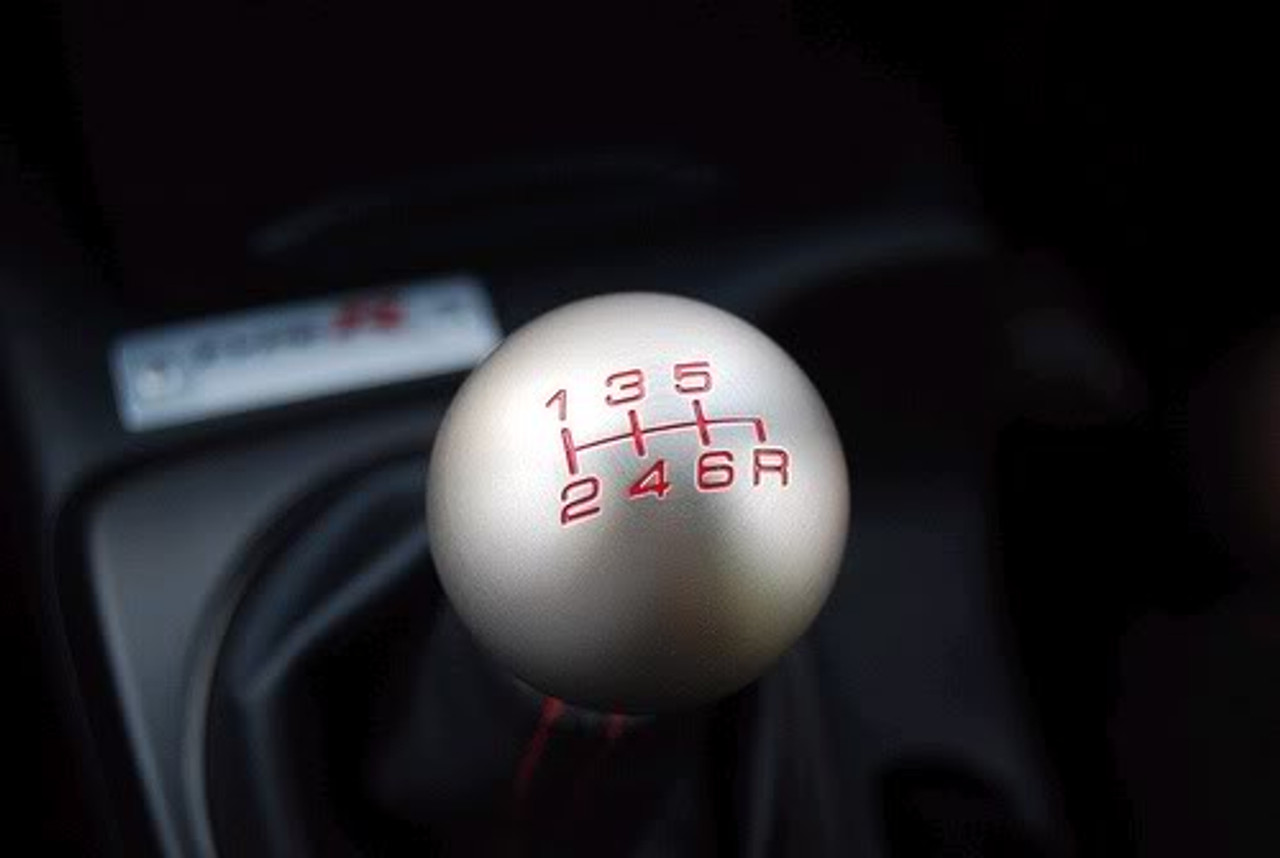 FD2 JDM Civic TypeR Shift Knob
