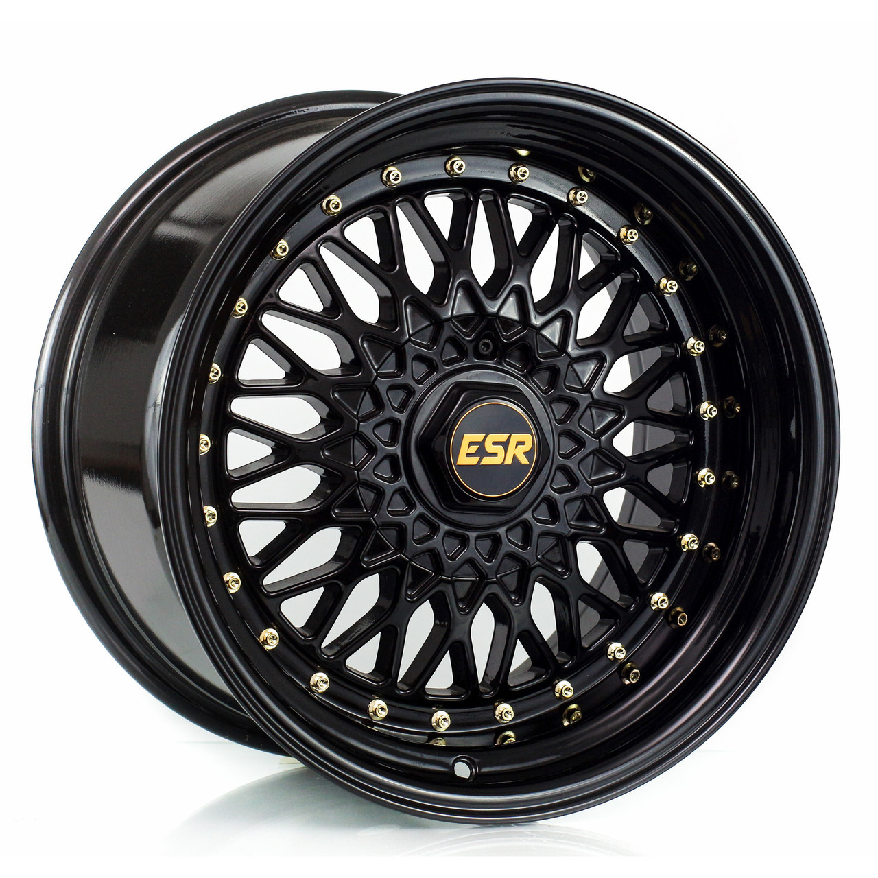 ESR SR03 Wheels (15