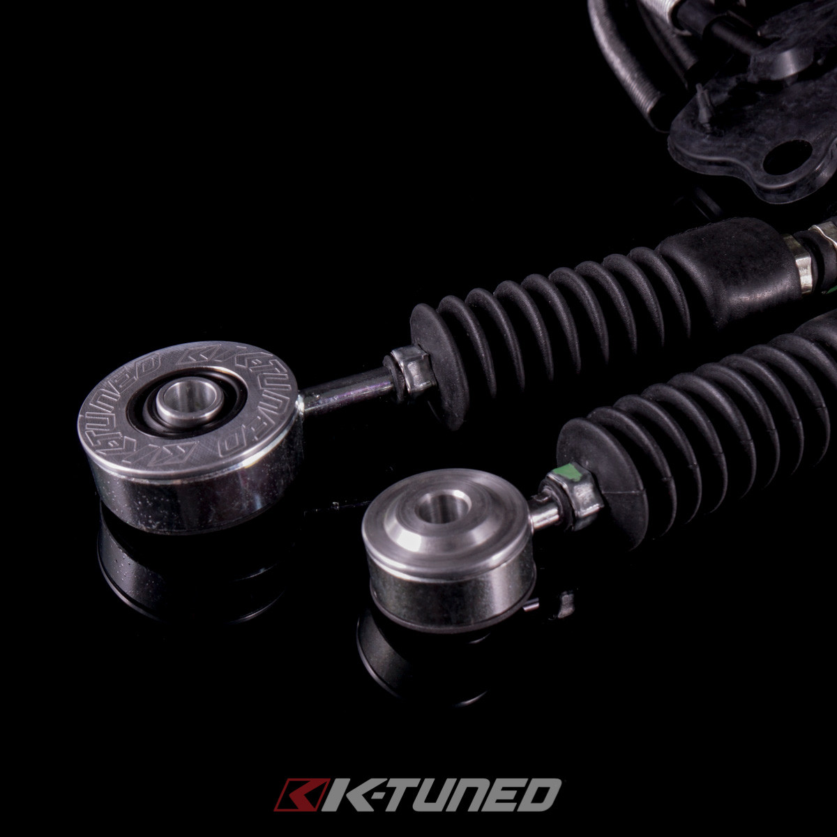 Кулиса k tuned honda