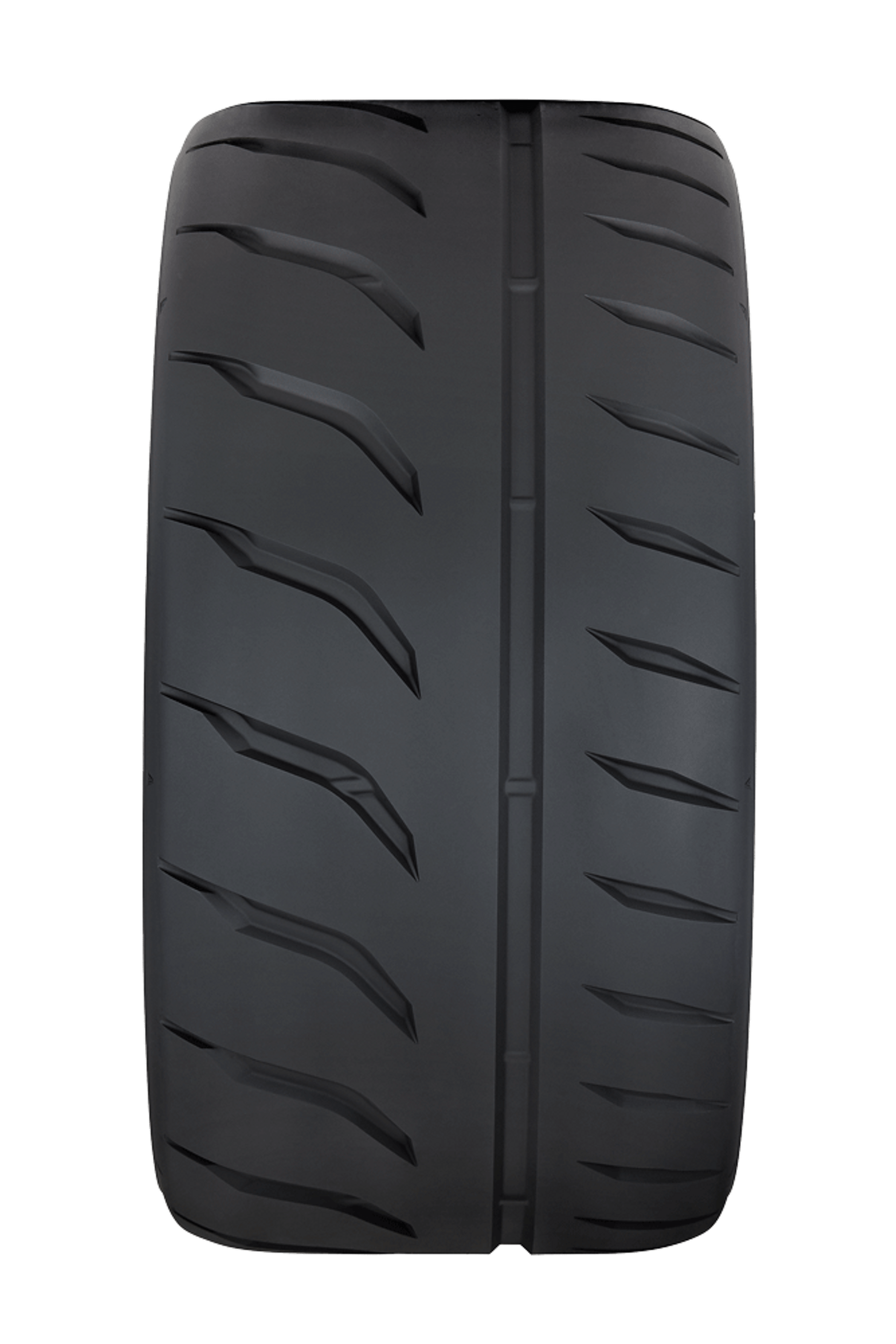 Toyo R888R - The Ultimate Track Tire