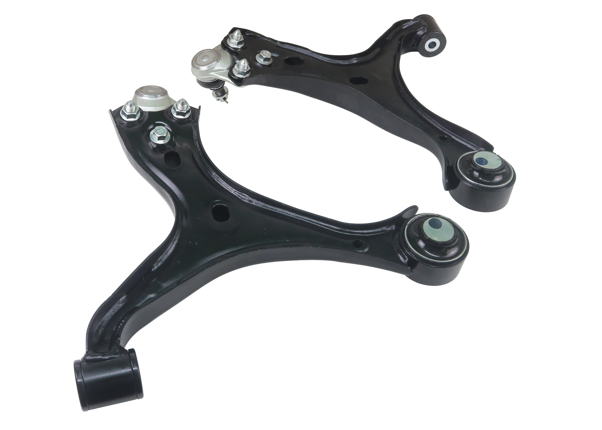Whiteline Performance 16-21 Honda Civic Adjustable Rear Lower Control Arm main image 0