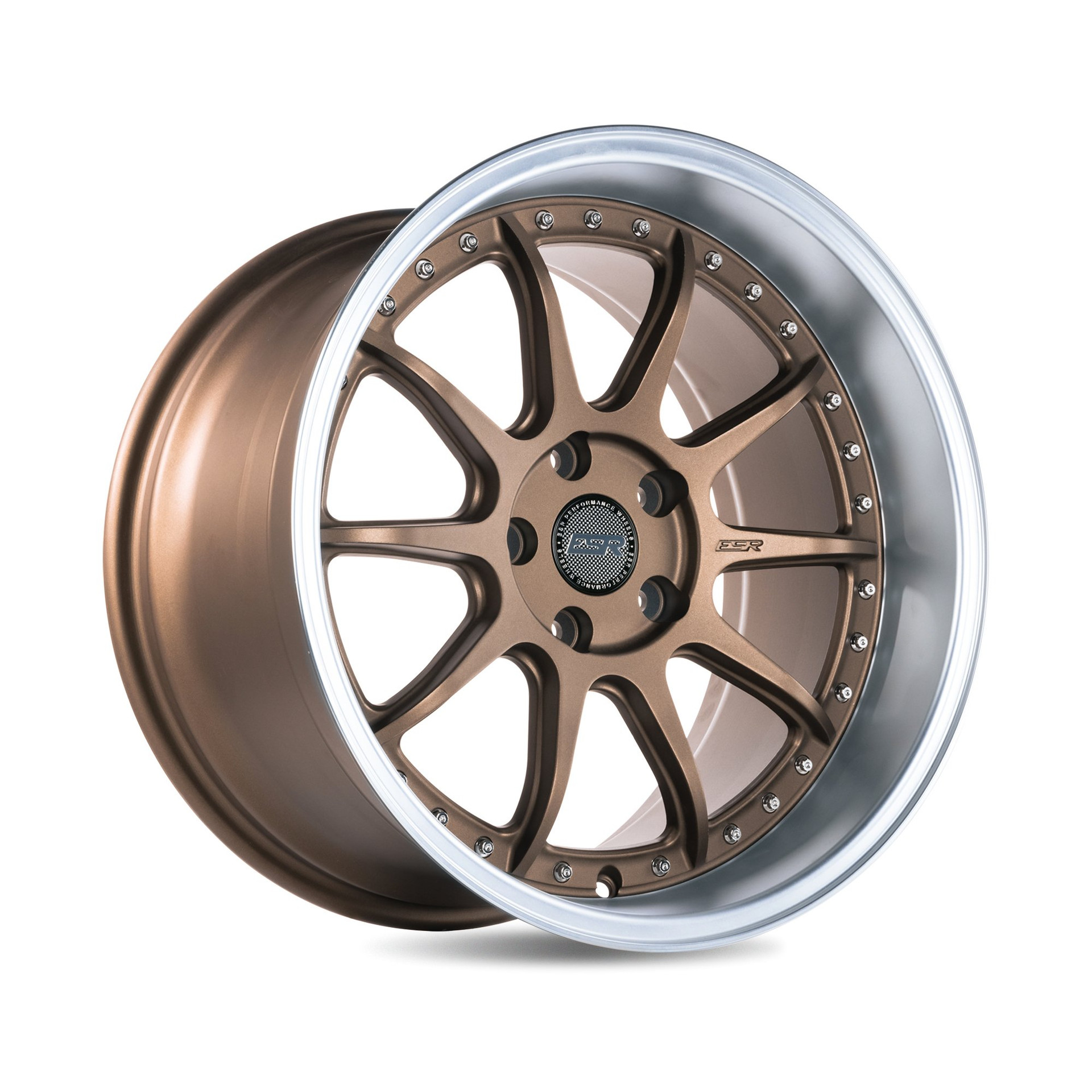 ESR Wheels | All ESR Wheels styles and colors offered here.