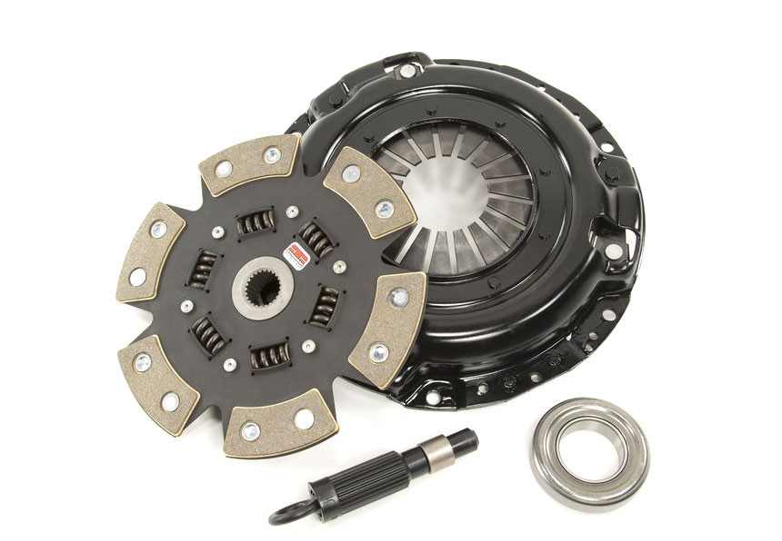 ACT Extreme Performance Street Sprung Clutch Kit | Honda Civic (89-91) (HW4-XTSS) main image 0