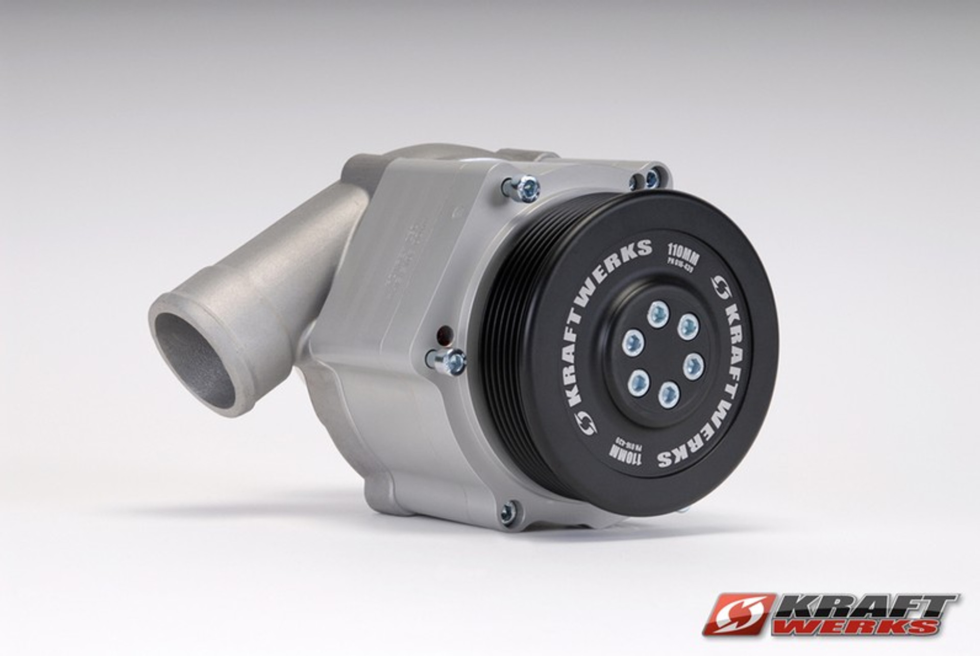 Kraftwerks 0611 Civic Si Supercharger Kit Rotrex 8thcivic k20z3