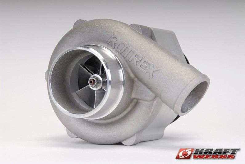 Honda R18 Performance Kit KraftWerks 06-11 Civic Supercharger Kit w/o Flashpro (R18) Kraftwerks ...
