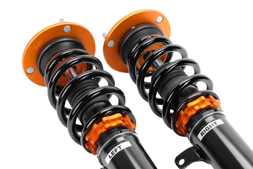 Ksport Kontrol Pro Coilover Suspension