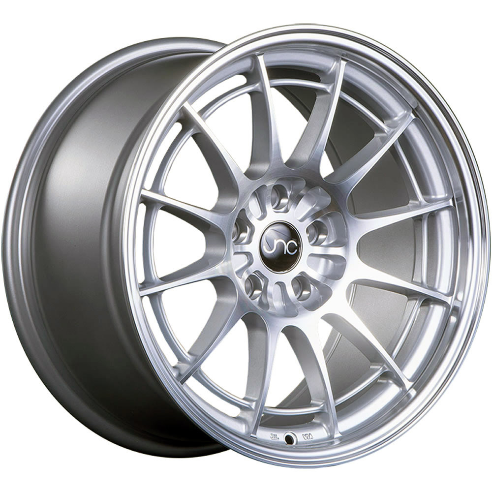 JNC033 Wheels - HARDmotion - Honda Acura Racing Development