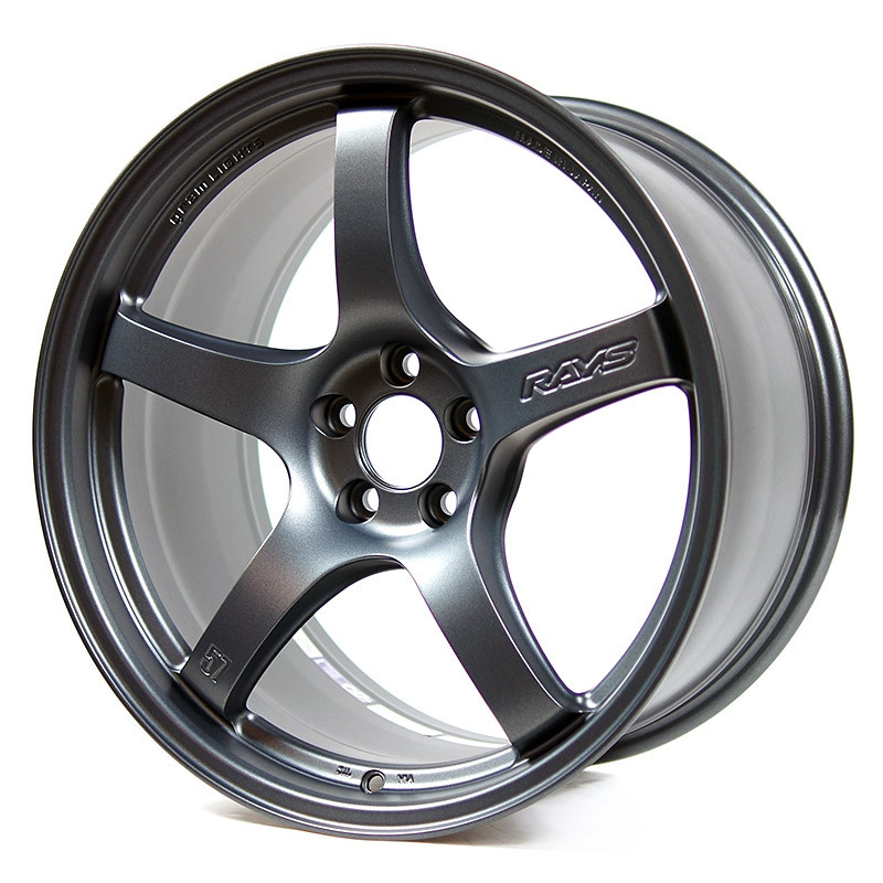 GRam Lights 57CR Wheels