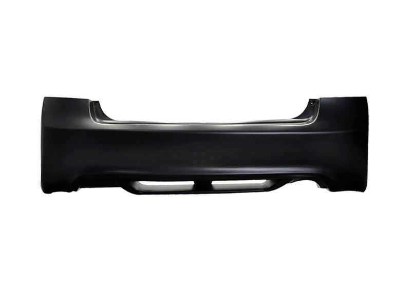 Fd2 Type R Diffuser 06-11 Honda Civic JDM FD2 Type-R Rear Bumper + Diffuser - HARDmotion ...