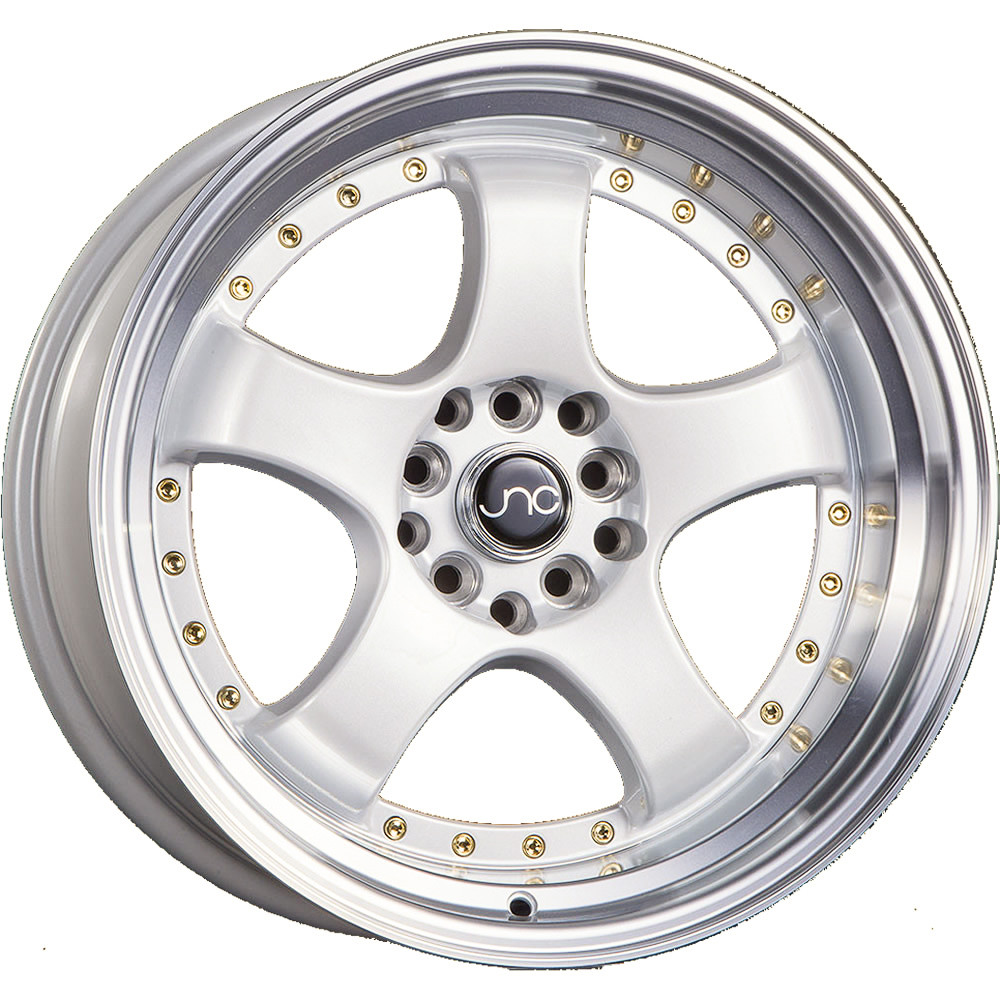 JNC Wheels // JNC005 Wheels - All colors and styles in one spot!
