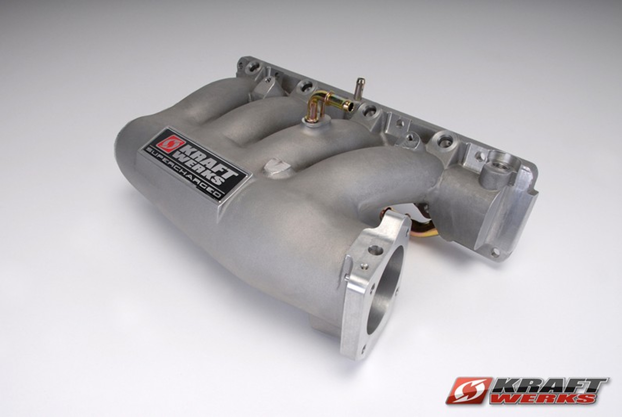 Kraftwerks 0611 Civic Si Supercharger Kit Rotrex 8thcivic k20z3