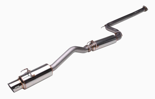 Skunk2 MegaPower RR exhaust system