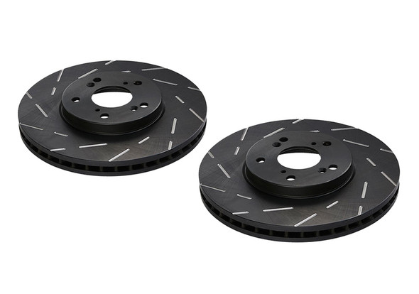 EBC Ultimax USR Slotted Brake Rotors