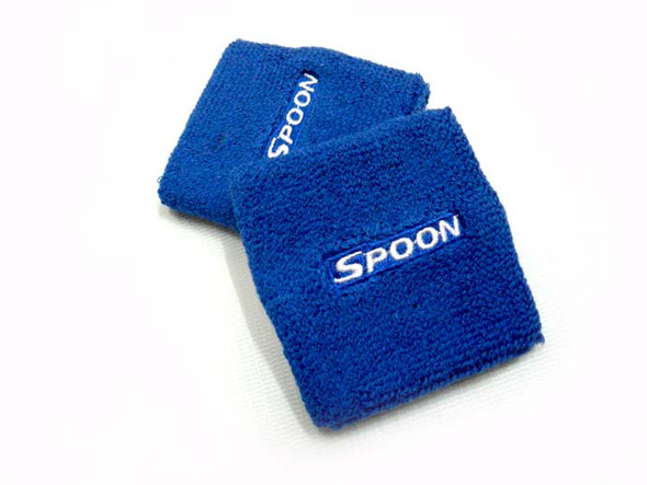 Spoon Sports reservoir-cover pair