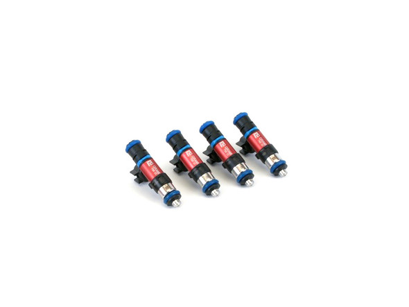 Grams Injectors 750CC K & F Series Motors - (K20 K24 F20 F22 G2-0750-0501)