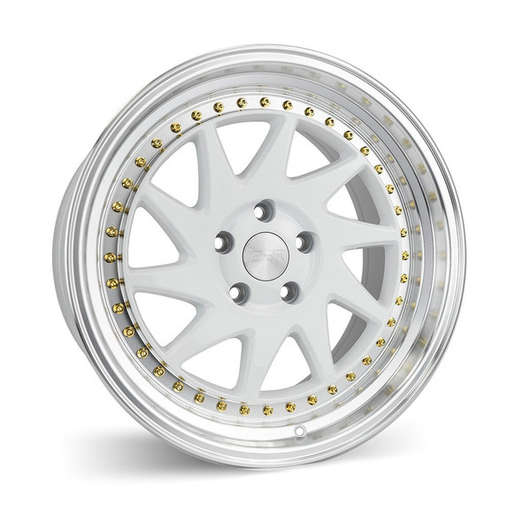 ESR SR03 Wheels (15