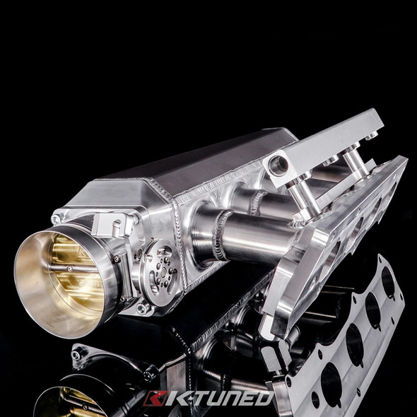 K-Tuned Side Feed Manifold for K20 K24