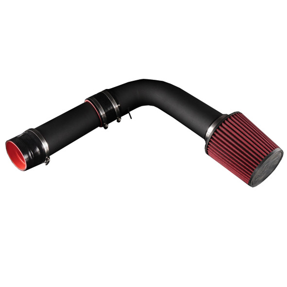 K-Tuned 8th Gen Cold Air Intake 06-11 Honda Civic Si