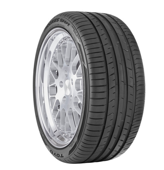 Toyo Proxes R1R Tires