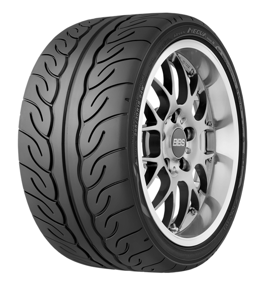 Yokohama Advan Neova AD08R Tire - 305/30R19 102W