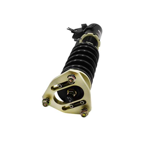 BLOX Racing 02-05 Rsx/01-05 Civic- Non-Adjustable Damping Street Series II Coilovers