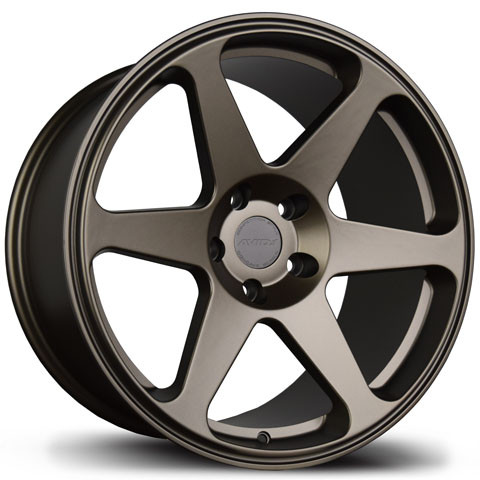 Avid1 AV-38 Wheel