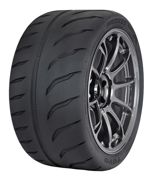 Toyo Proxes R1R Tires