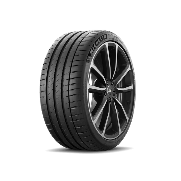 Michelin Pilot Sport 4 S 275/35ZR19 (100Y) XL