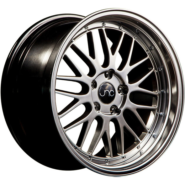 JNC047 Wheels - HARDmotion - Honda Acura Racing Development