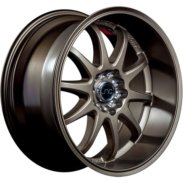 JNC019 Wheels