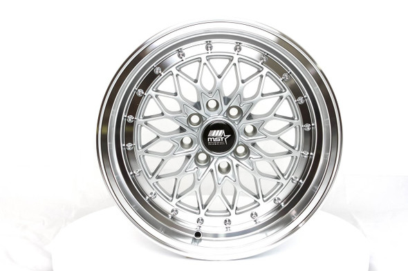 MST MT36 Wheels