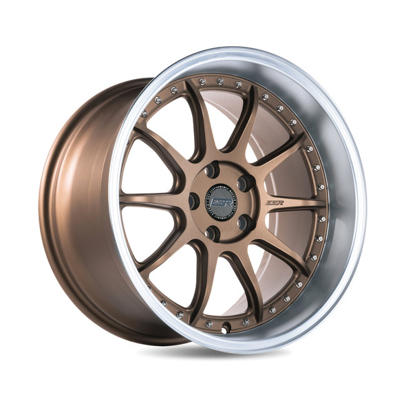 ESR SR09 Wheels