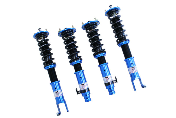 Megan Racing EZ Street Coilovers for Honda & Acura