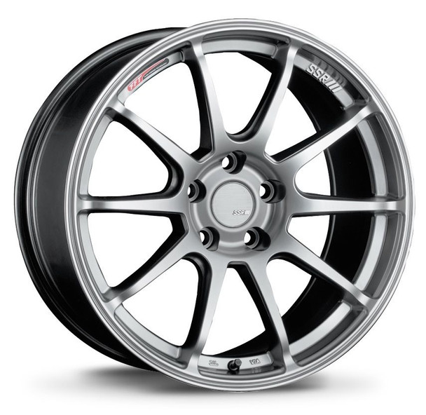 タナベ SSR GTV02 ホイールのトータルメーカー SSR｜純正にはできないホイールを