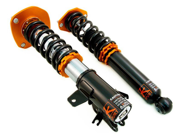 Ksport Kontrol Pro Coilover Suspension