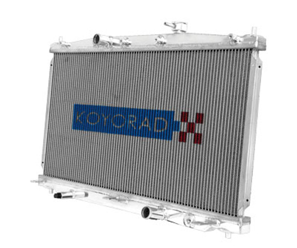 Honda S2000 Koyo Radiator