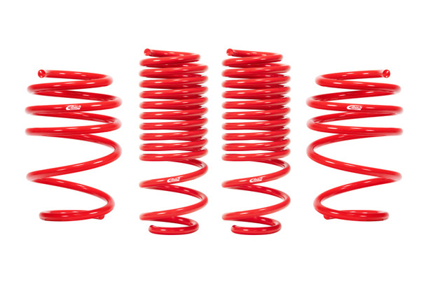 Eibach Sportline Lowering Springs Kit for 17-21 Honda Civic Type-R