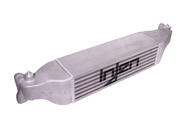 Injen 17-20 Honda Civic Type-R (FK8) I4 2.0L Bar and Plate Front Mount Intercooler