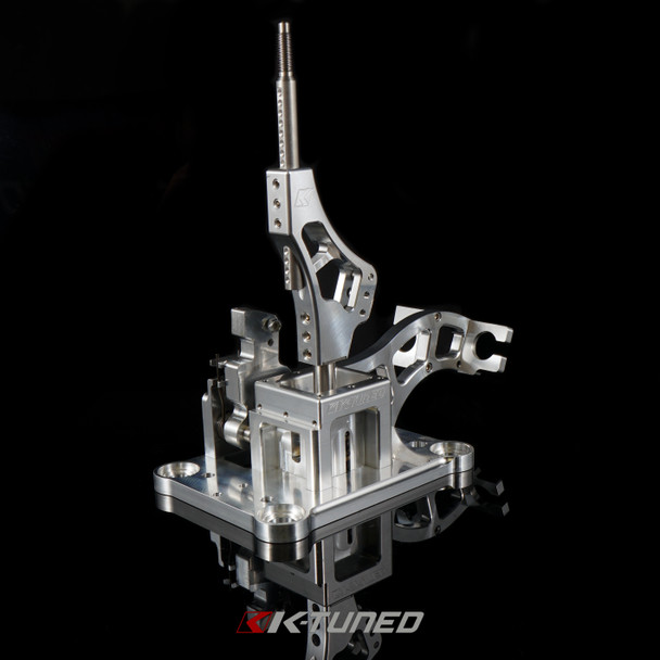 K-Tuned Race-Spec Billet RSX Shifter Rev2 (KTD-RSX-PR2)