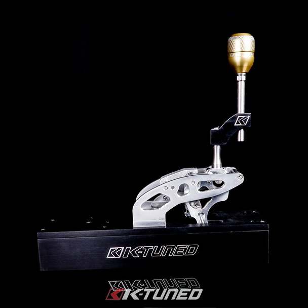satoshi4 ALPINE　X9Z　KTD-NC-X9Z-NTCKD K-Tuned No-Cut K-Swap Shifter - HARDmotion - Honda Acura Racing