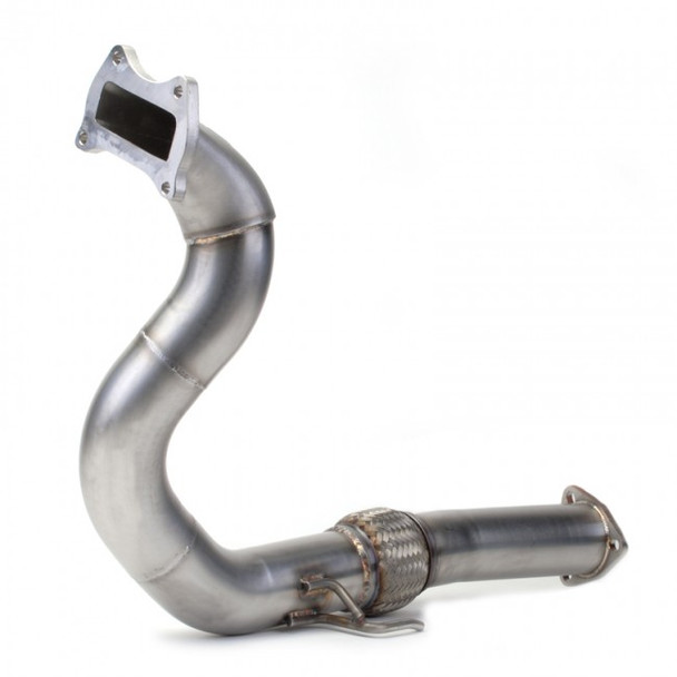 Skunk2 09-14 Acura TSX Alpha Series Header Downpipe (412-05-1960)