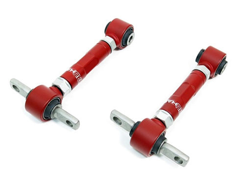 Truhart Rear Camber Kit 88-00 Civic & CRX | 90-01 Integra | 97-01
