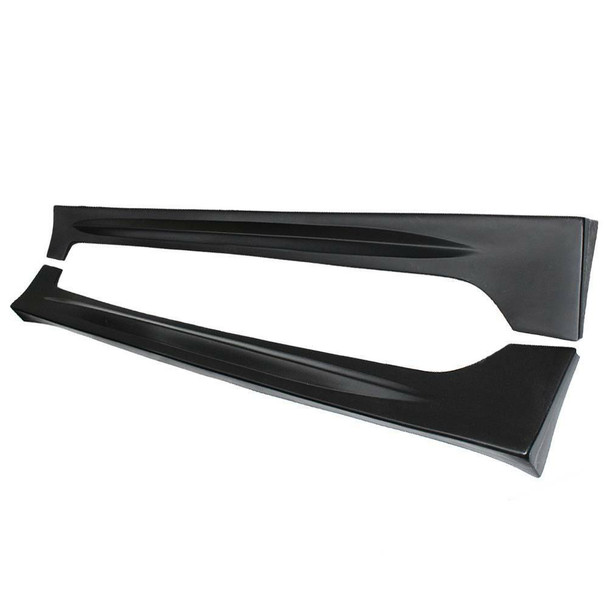 06-11 Honda Civic Mugen RR Side Skirts